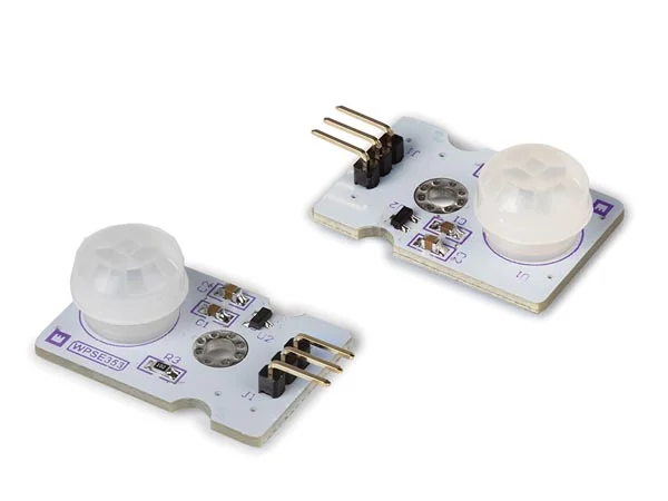 Micro Pir Motion Sensor (2pcs)