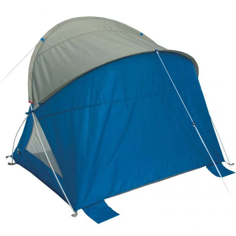 Tenda Praia High Peak Sevilla Cinza Azul 10129