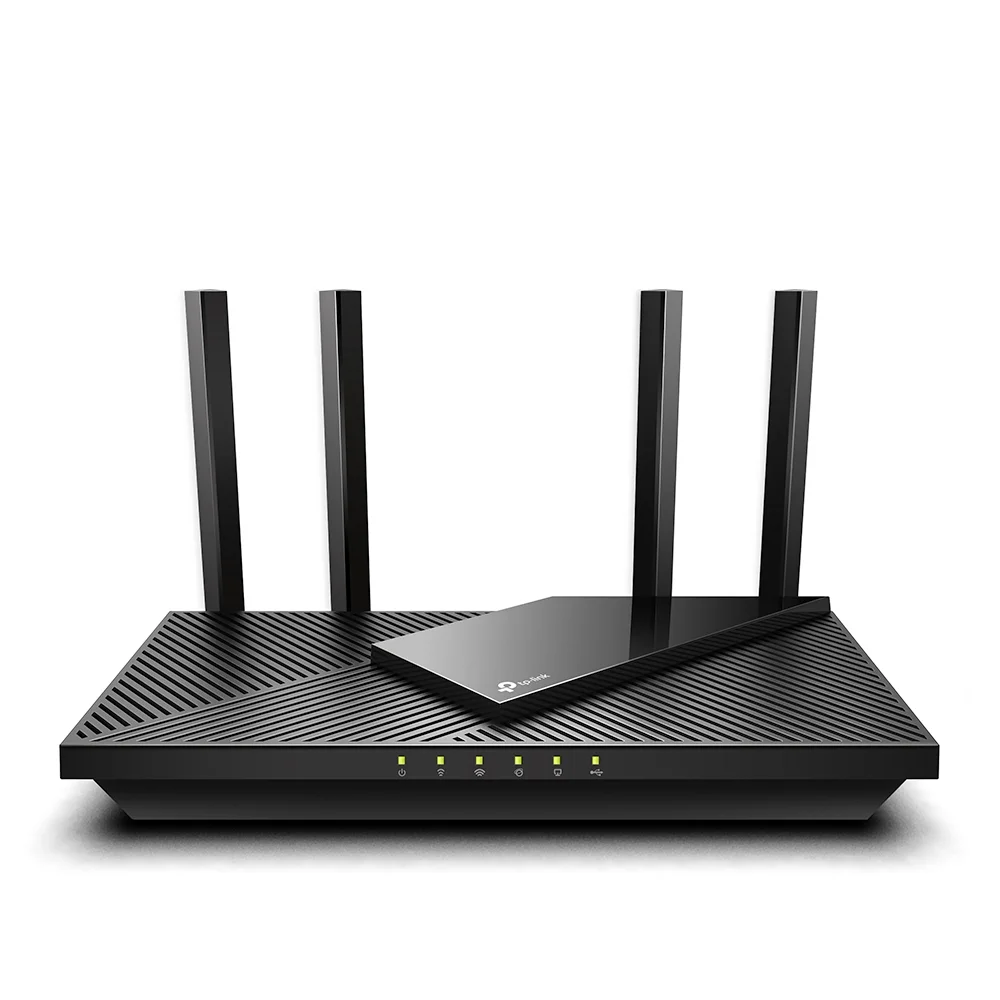 Tp-Link Tplink Wlan-Router Wlanrouter Archer Ax55 (Archer Ax55)