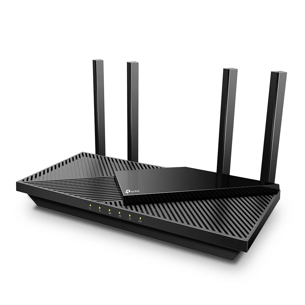 Tp-Link Tplink Wlan-Router Wlanrouter Archer Ax55 (Archer Ax55)