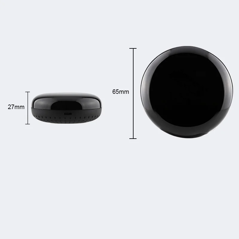 Hub Wi-Fi Smart Home Infravermelhos