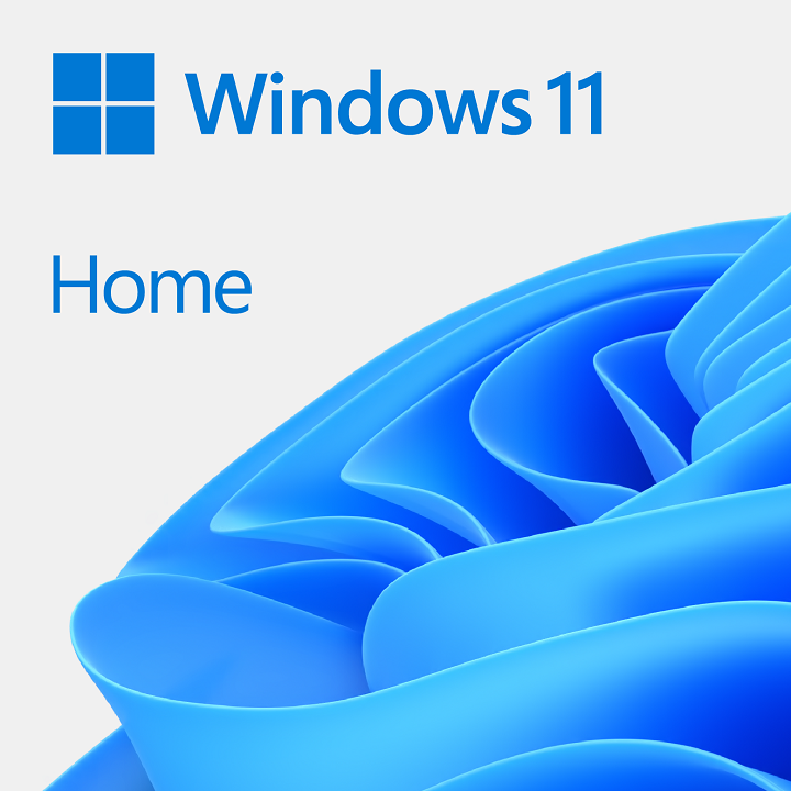 Microsoft Windows 11 Home 1 License(S)