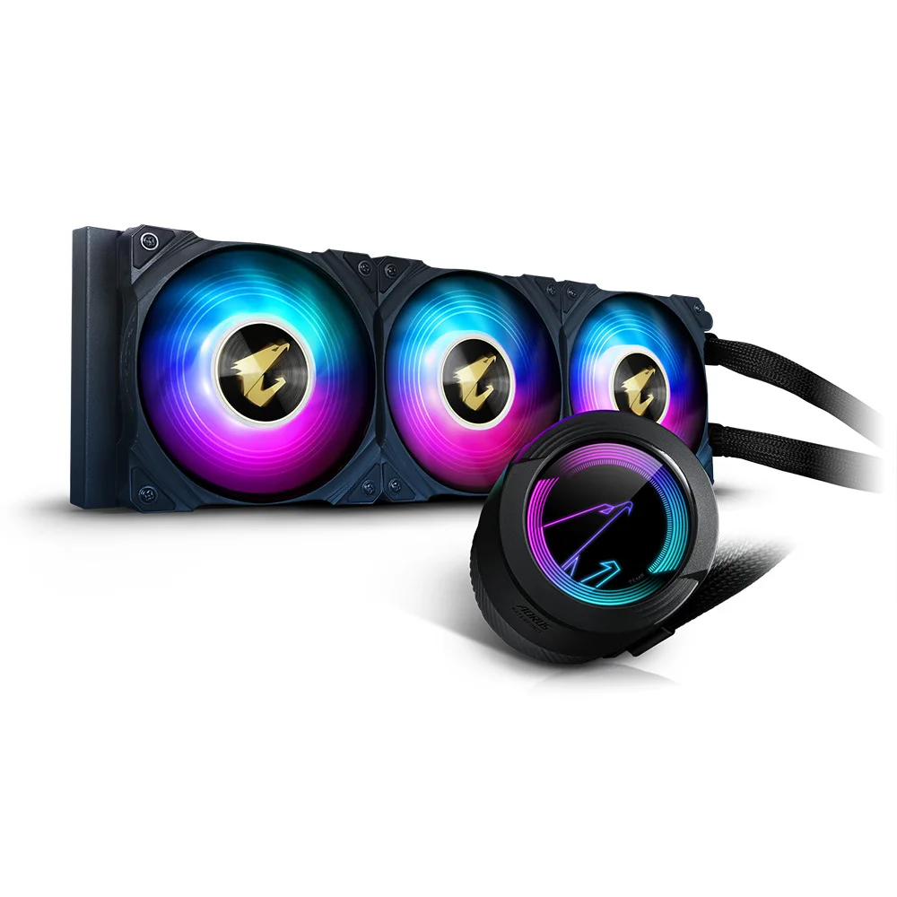 Gigabyte Aorus Waterforce 360 Water Cooler