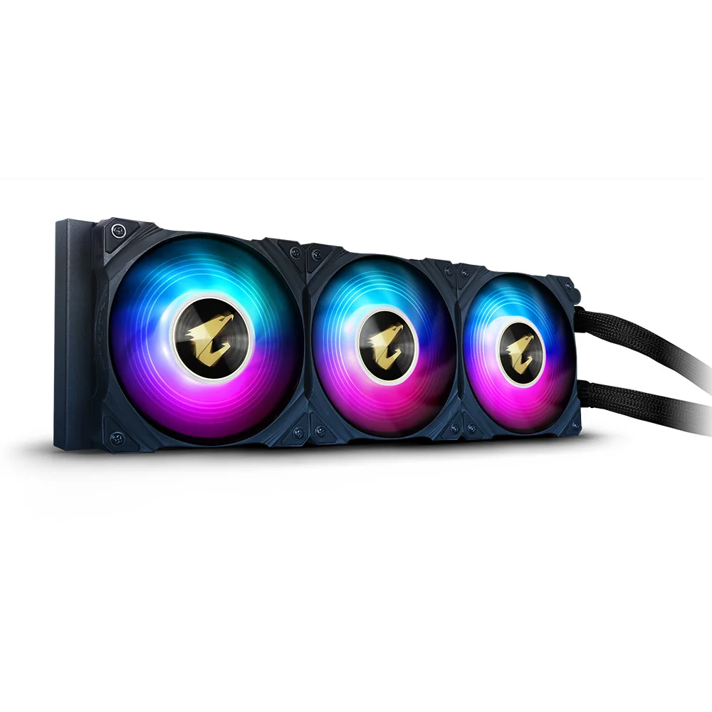 Gigabyte Aorus Waterforce 360 Water Cooler