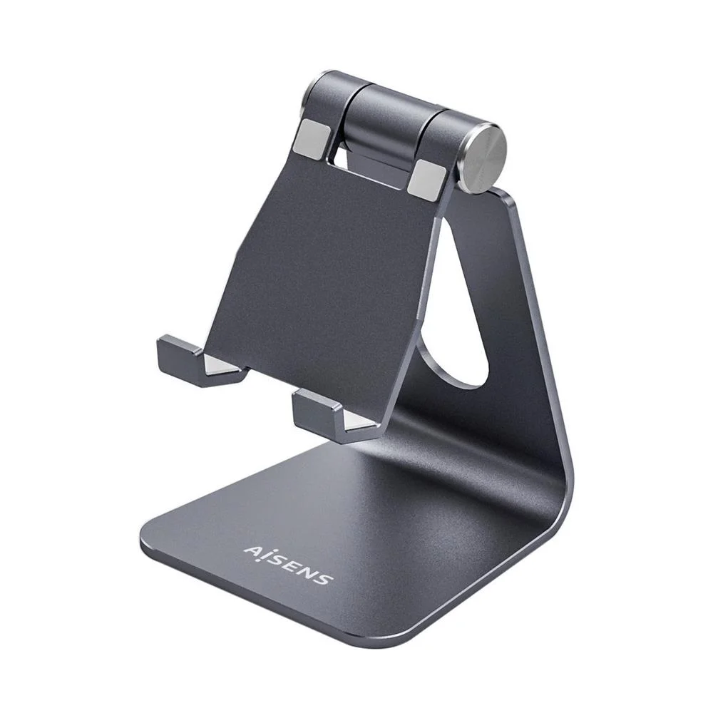 Suporte de Mesa M Ajustável Smartphones/Tablet´s