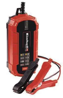 Einhell Ce-Bc 2 M Vehicle Battery Charger 12 V Bl.