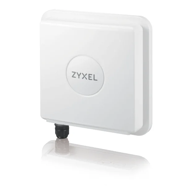 Zyxel Lte7480-M804 Router Sem Fios Gigabit Ethern.