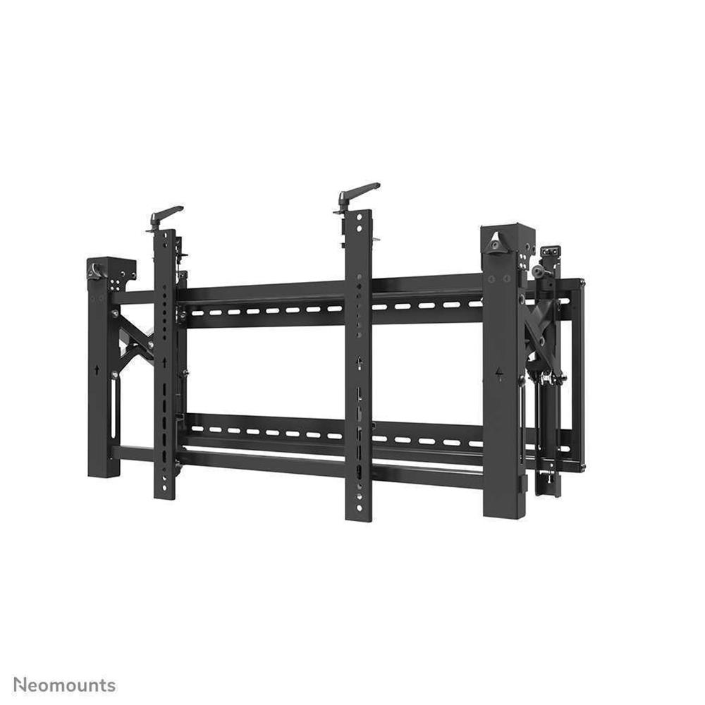 Flatscreen Wallmount Videowalls