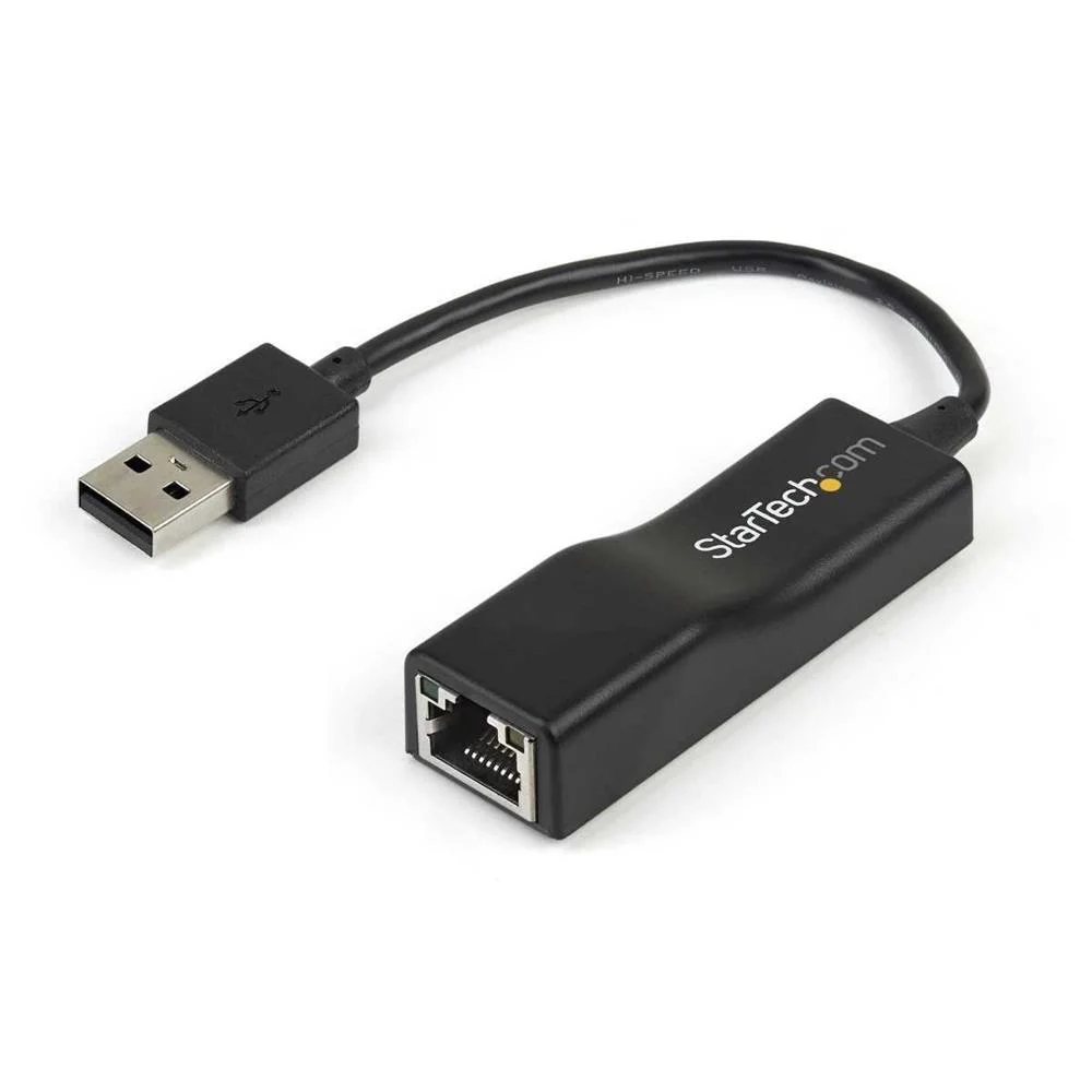 Adaptador de Red Startech Usb2100