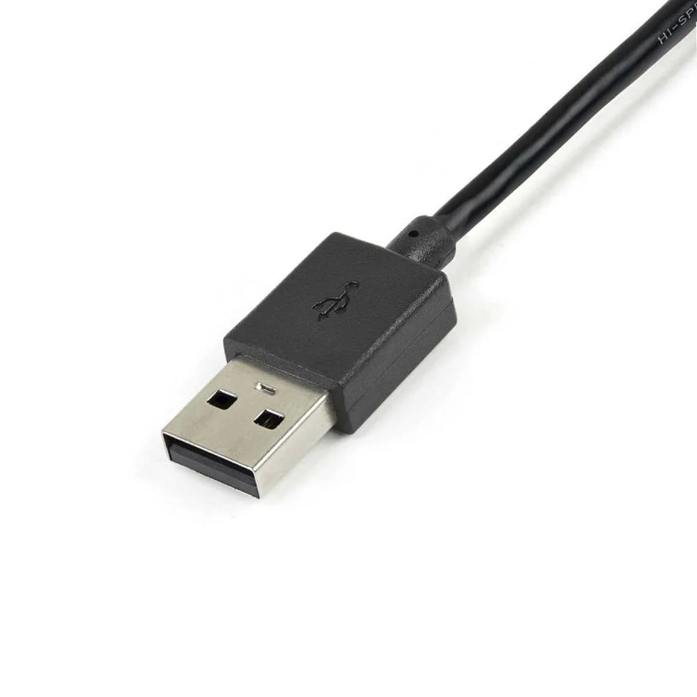 Adaptador de Red Startech Usb2100