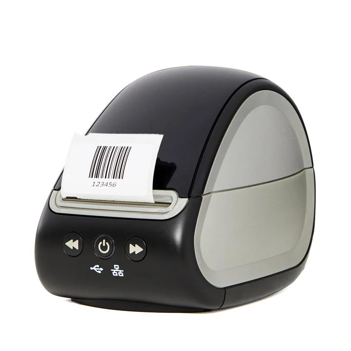 Impressora de Etiquetas Labelwriter 550 Turbo - Dymo