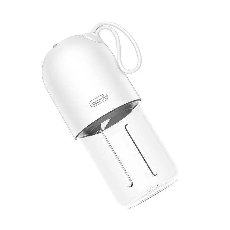 Licuadora Inalámbrica Deerma Nu01