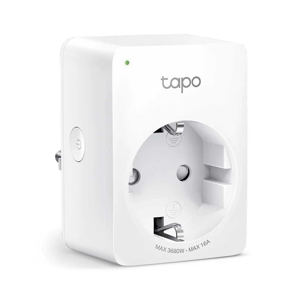 Tp-Link Tplink Mini Smart Wifi Socket tapo P110 (Tapo P110)