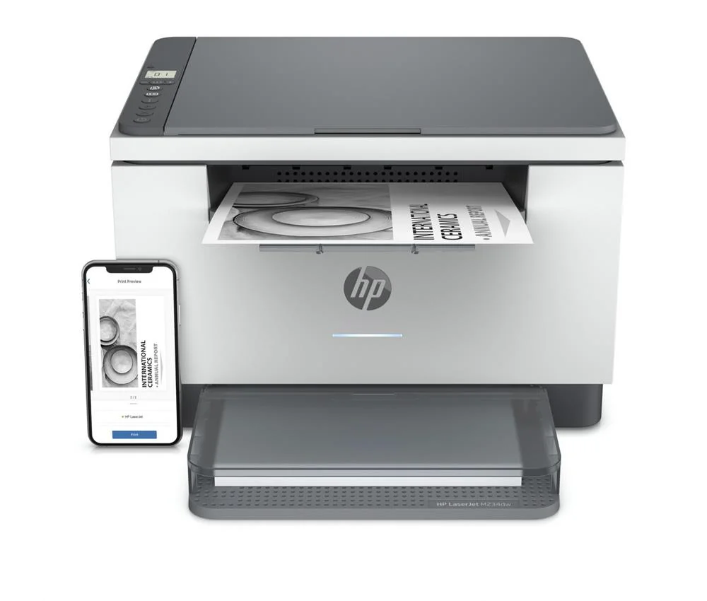 Impressora Multifunções Laserjet M234dw - Hp