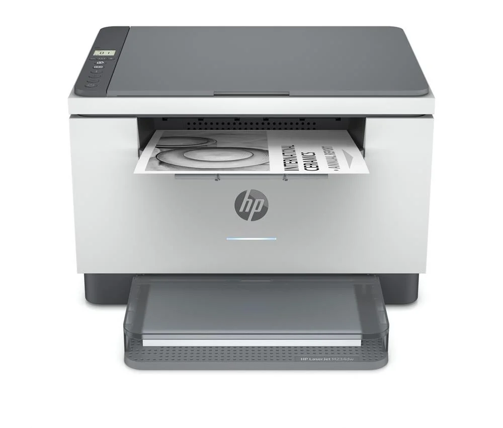 Impressora Multifunções Laserjet M234dw - Hp