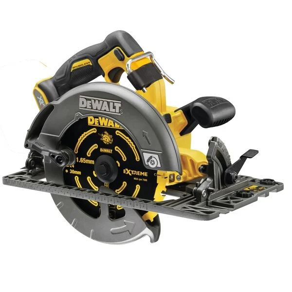 DEWALT DCS579NT-XJ SERRA CIRCULAR PORTÁTIL 19 CM .