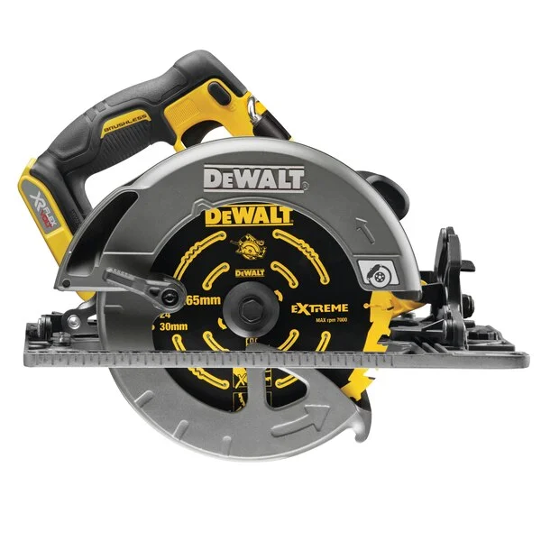 DEWALT DCS579NT-XJ SERRA CIRCULAR PORTÁTIL 19 CM .