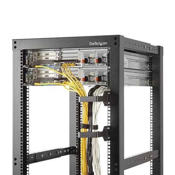 Anilla Pasacables de Rack