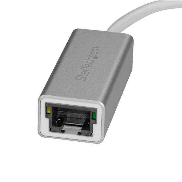 Startech.Com Network Adapter Us1gc30a - Usb-C To Gigabit Ethernet