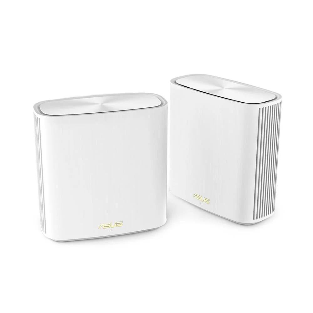 Asus Wireless Router Zenwifi Xd6 - 5.400mbit/S