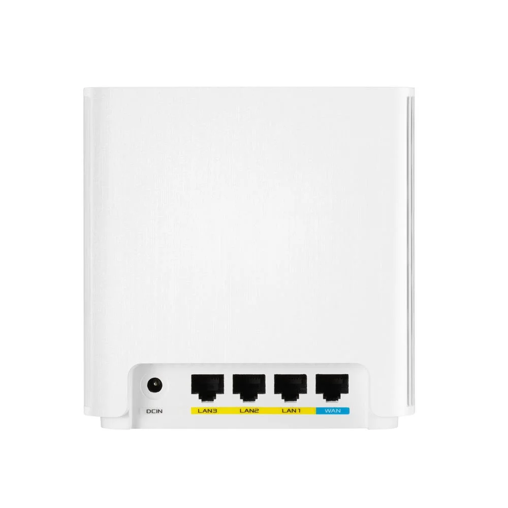 Asus Wireless Router Zenwifi Xd6 - 5.400mbit/S