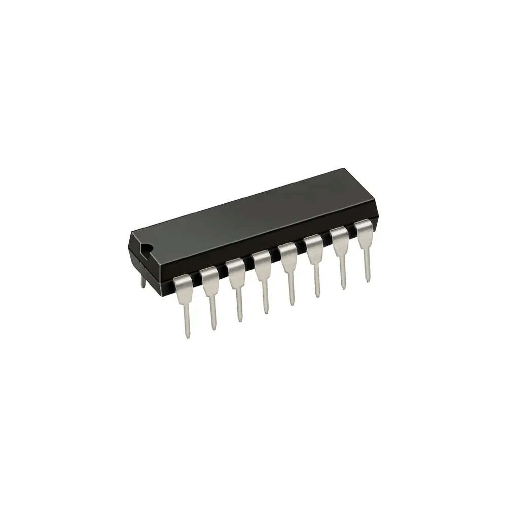 Circuito Integrado Periférico 8 Bit 4.5v-5.5vdc