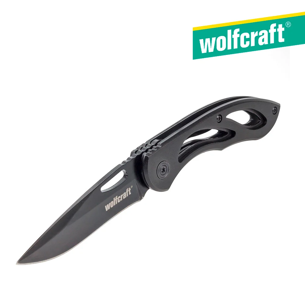 Canivete para Ócio Dobrável 4288000 Wolfcraft