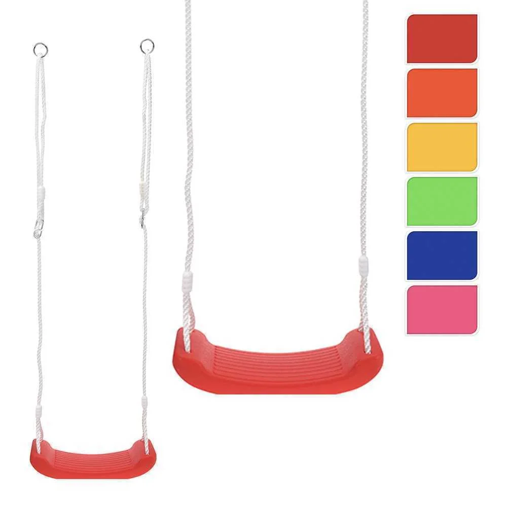 Baloiço Varias Cores 42x16,5x2,5cm