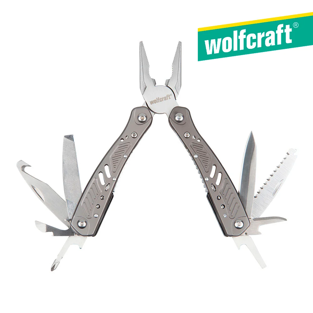 Multi-ferramenta 4080000 Wolfcraft