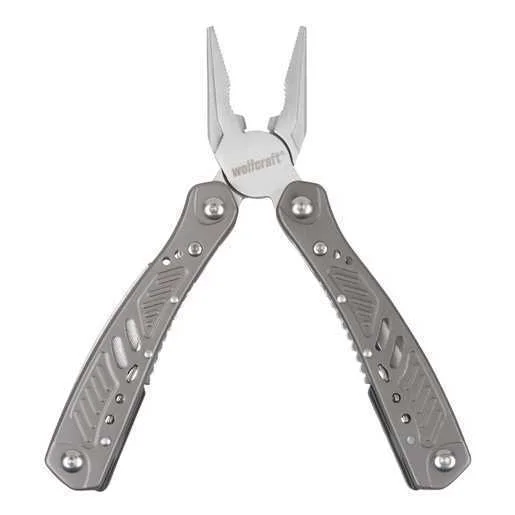 Multi-ferramenta 4080000 Wolfcraft