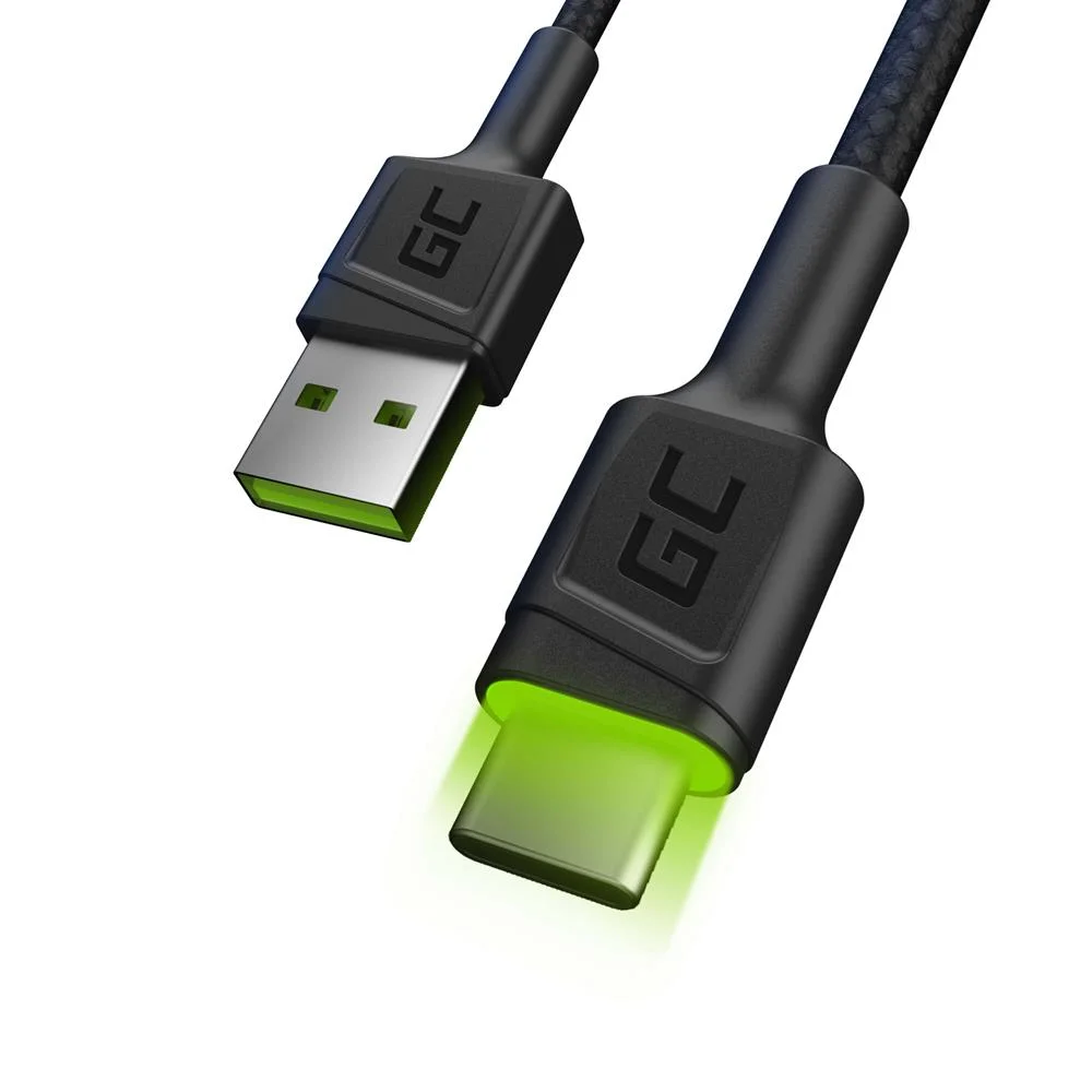 Cabo Usb - Usb-C 120 Cm Qc 3.0