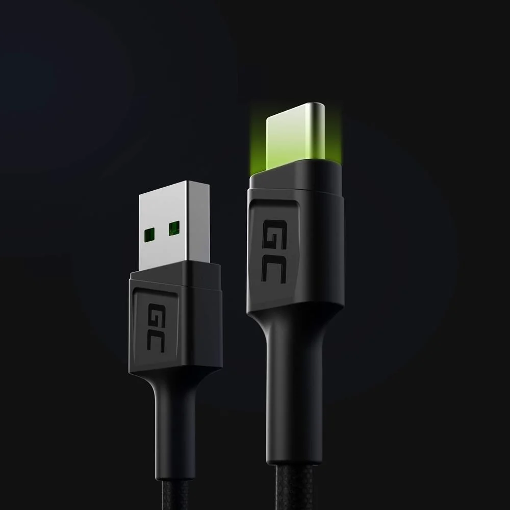 Cabo Usb - Usb-C 120 Cm Qc 3.0