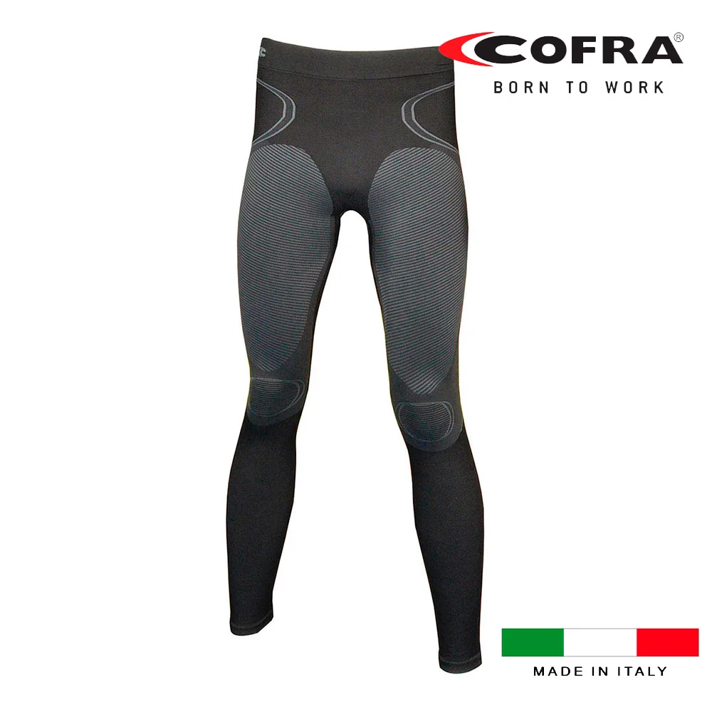 Calça Interior Bredik Antracita Cofra. Tamanho M