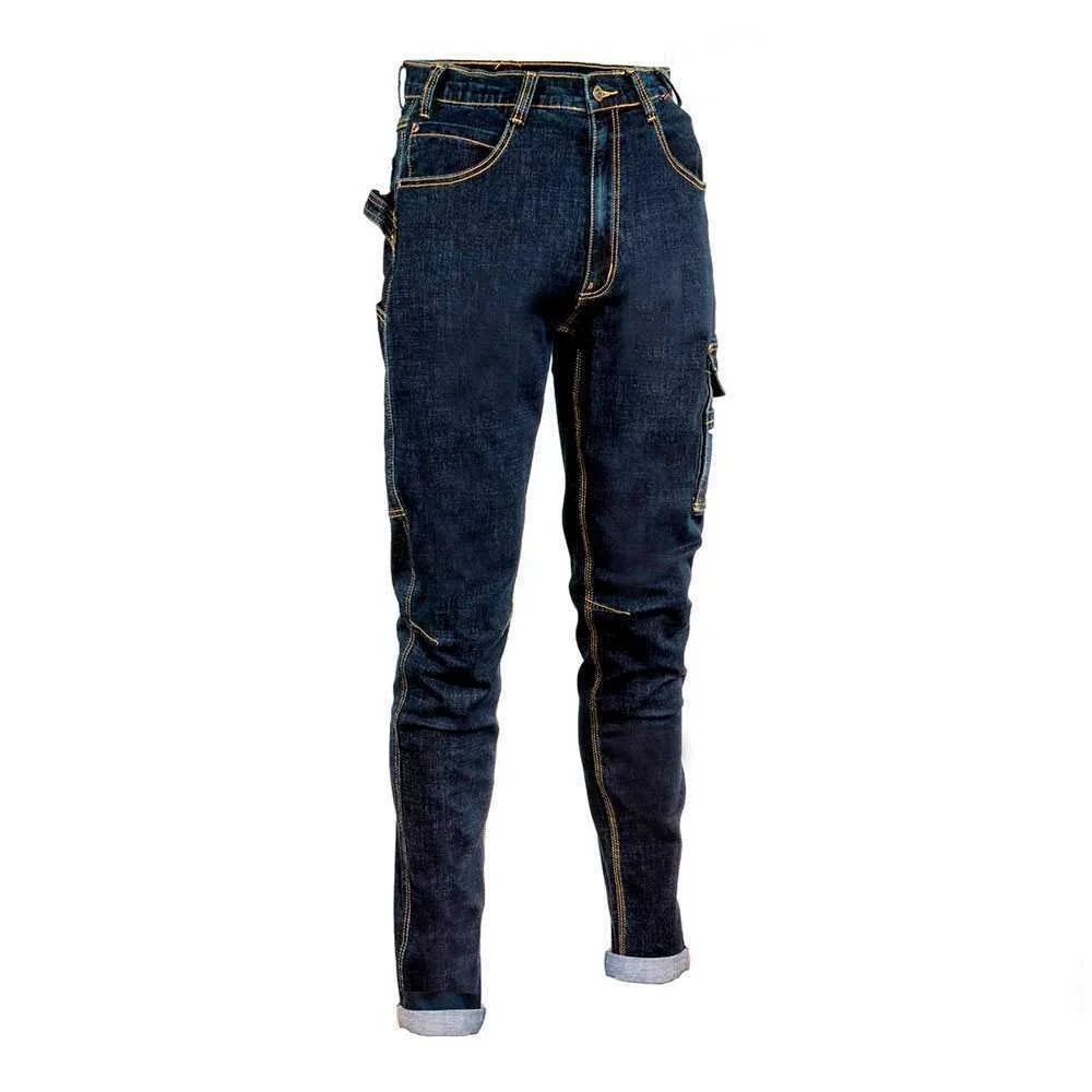 Pantalones de Seguridad Cofra Cabries Profesional.