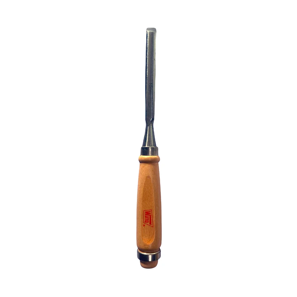 Goivas Modelo 10 Largura: 10mm Wuto