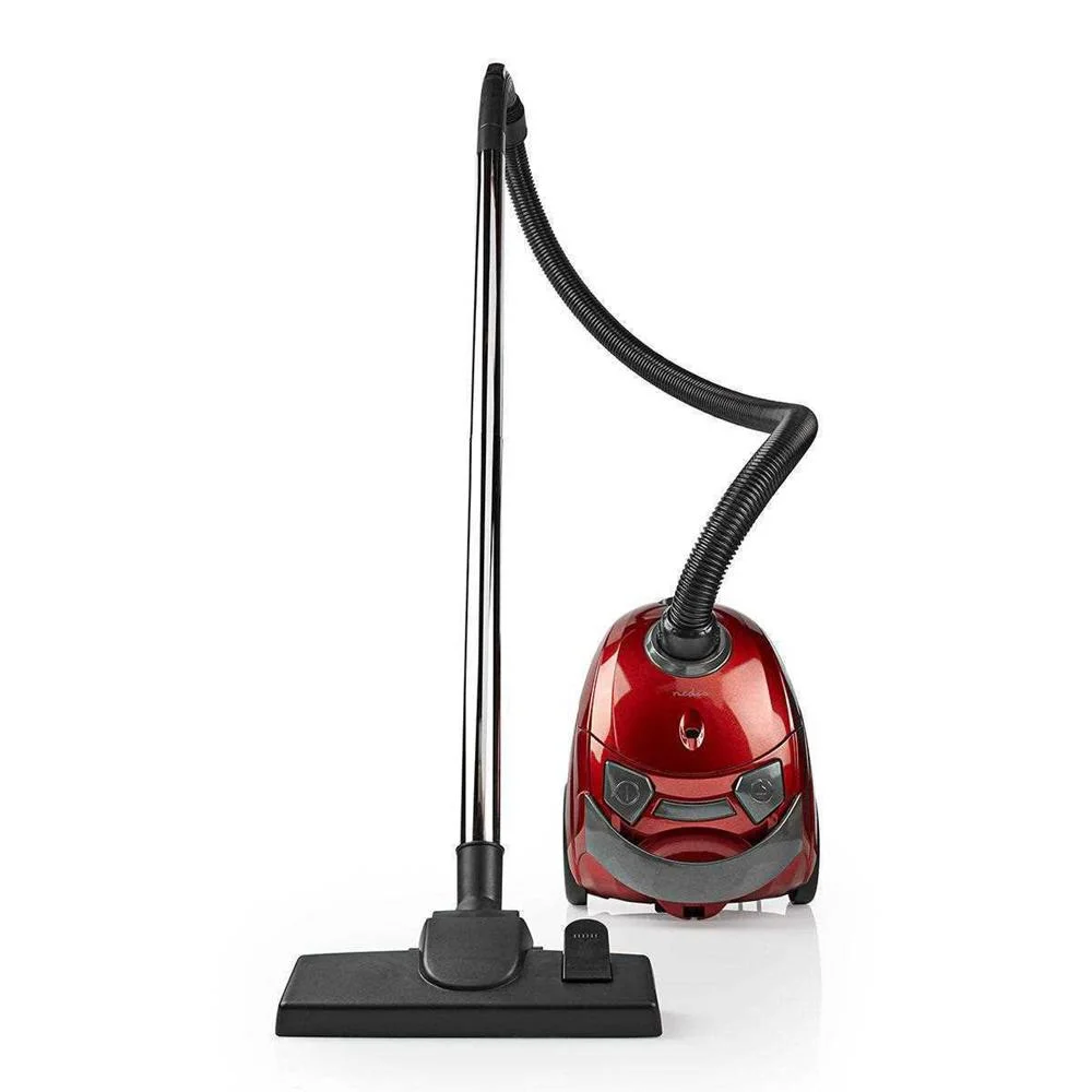 Aspirador De Pó Com Saco De 700 W Capacidad.