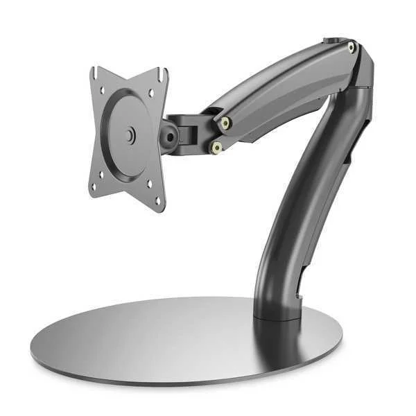 Digitus Tis 17"-27" 1tft 3gelenke Schwarz Max.6,5kg Gasfeder