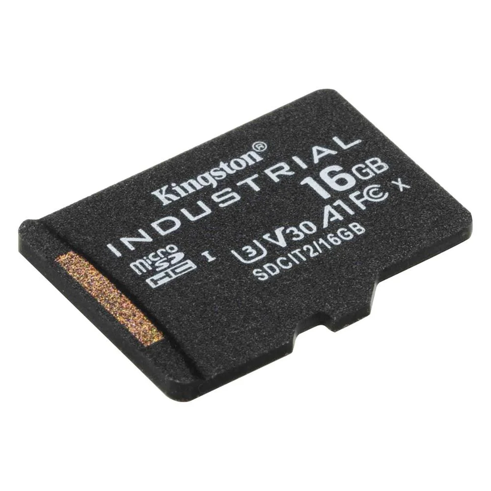 Cartão Micro Sd Kingston Sdcit2/16gbsp 16gb