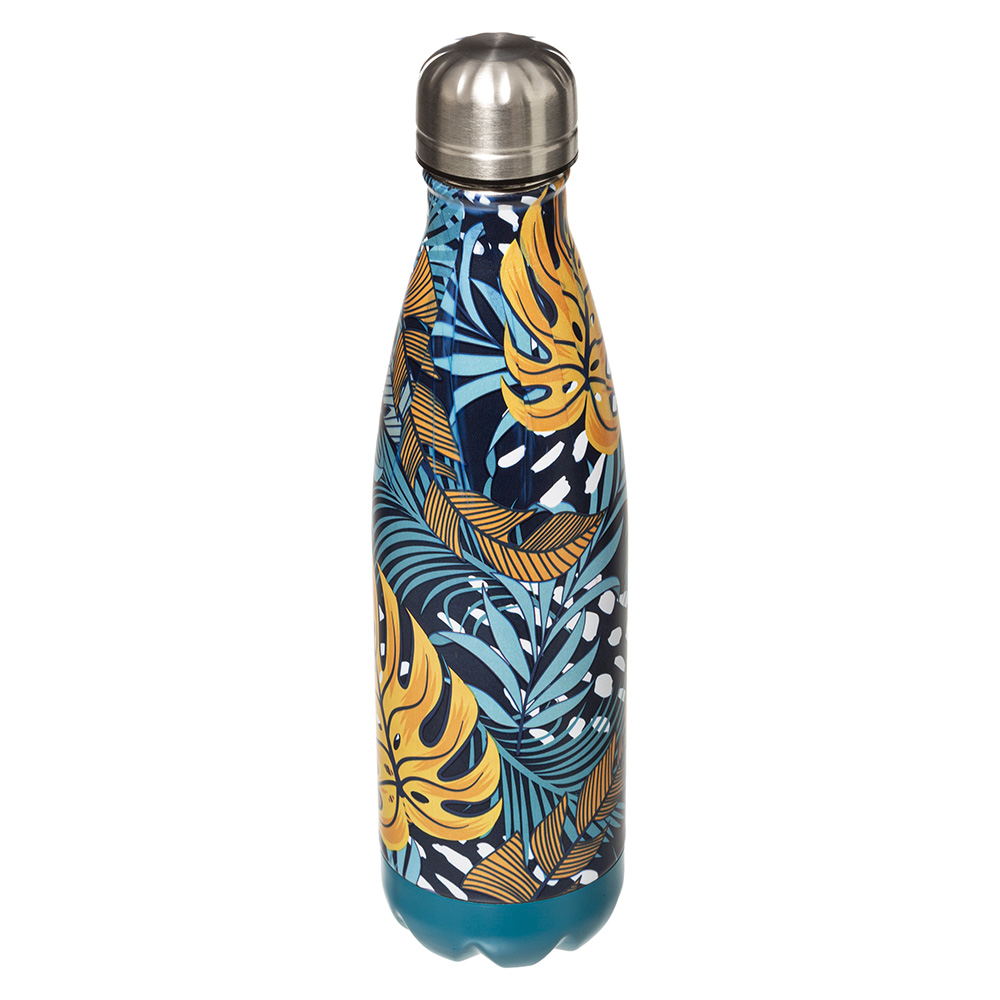 Garrafa Hermetica Inox Fauna 0,5l