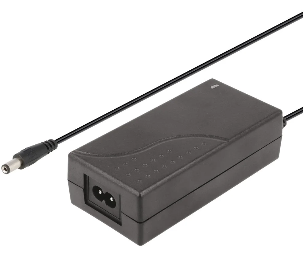 Fonte De Alimentação Universal 12vdc 7a 84w