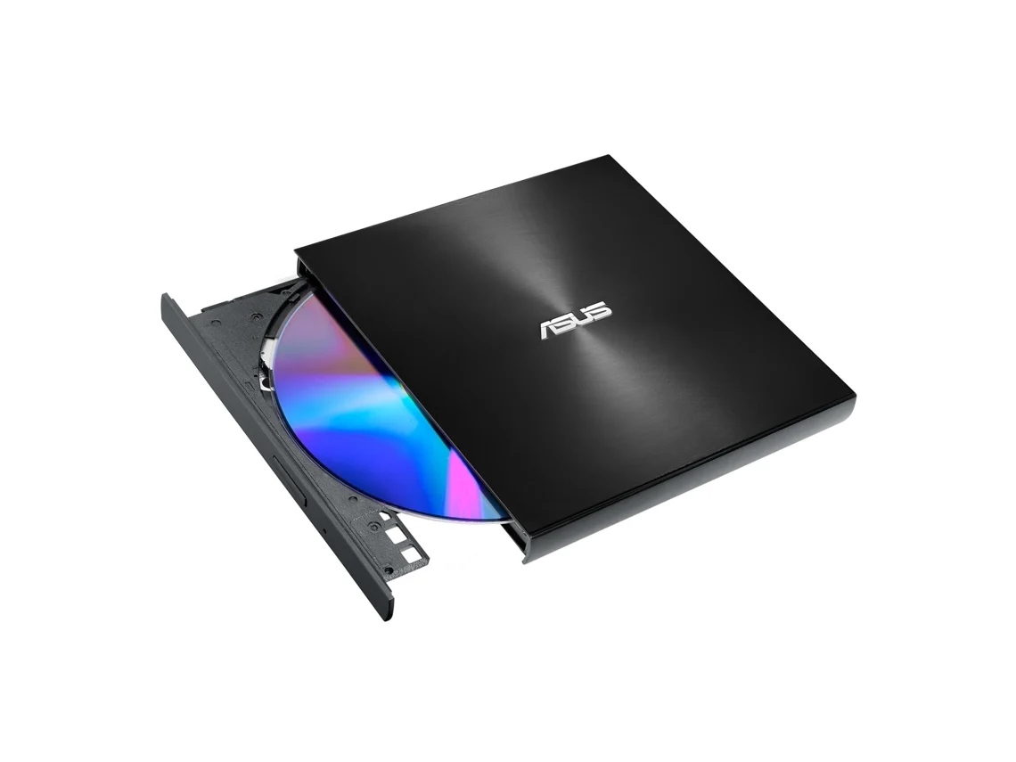 Asus Zendrive U8m (Sdrw-08u8m-U) Unidad de Disco .