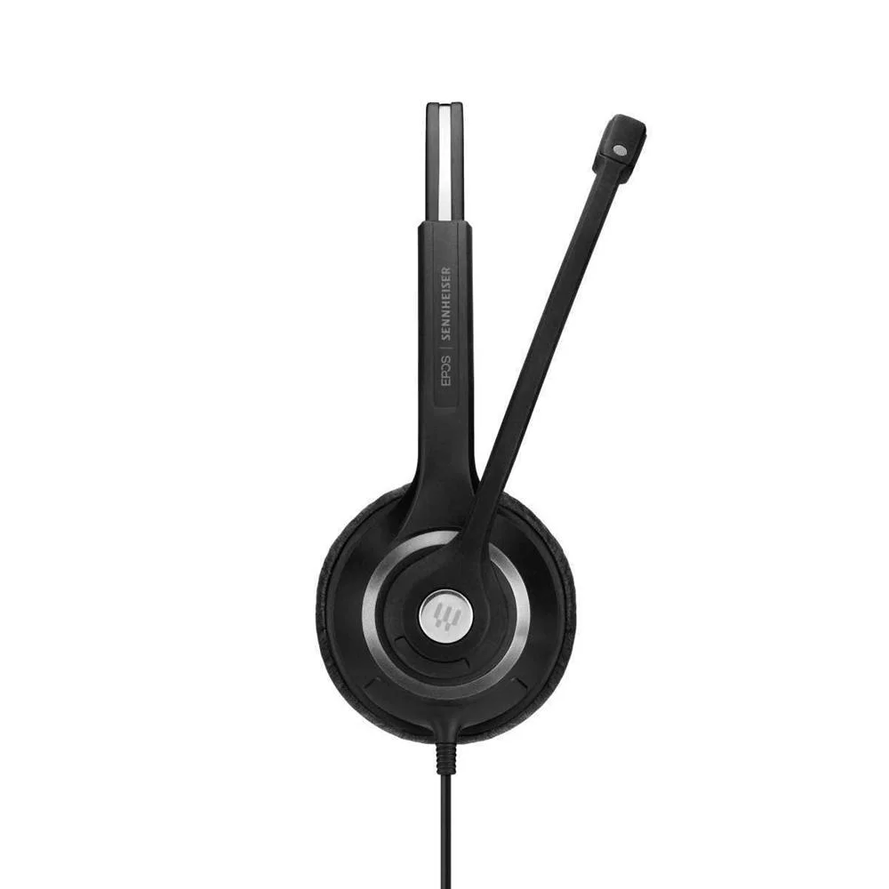 Epos  Sennheiser Impact Sc 260 Auscultadores Com.