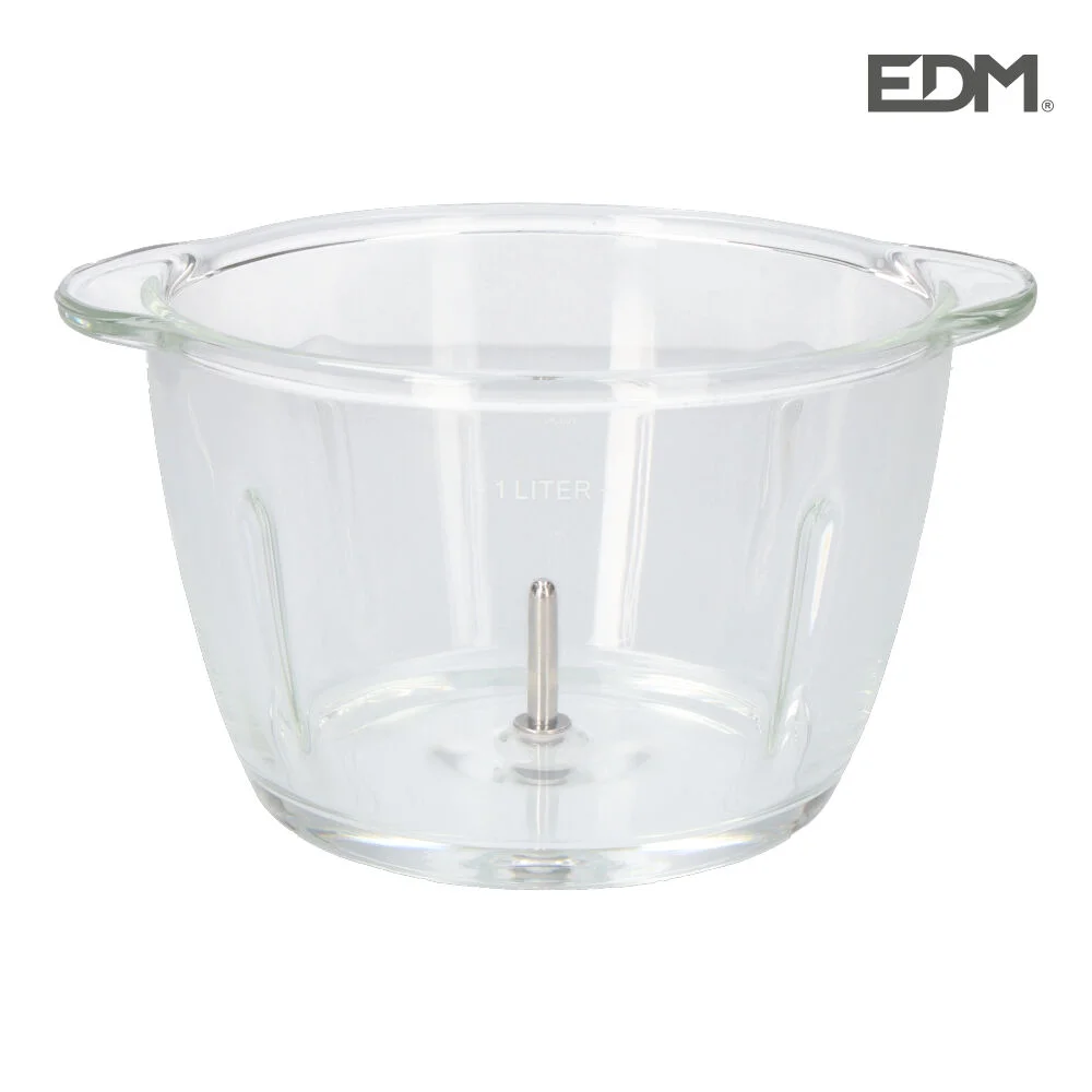 Copo de Vidro Sobresselente da Ref 07669