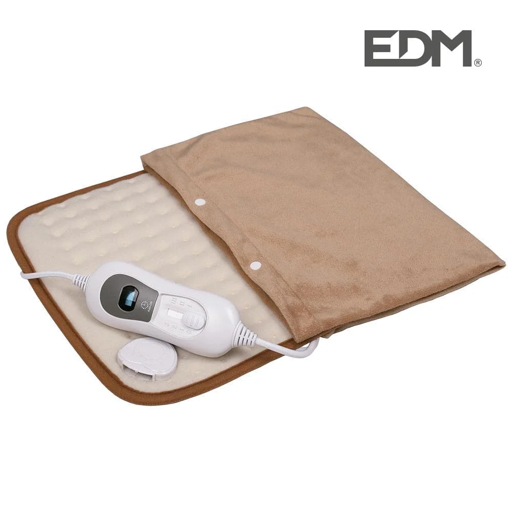 Almofada Elétrica 100w 40x50cm Edm