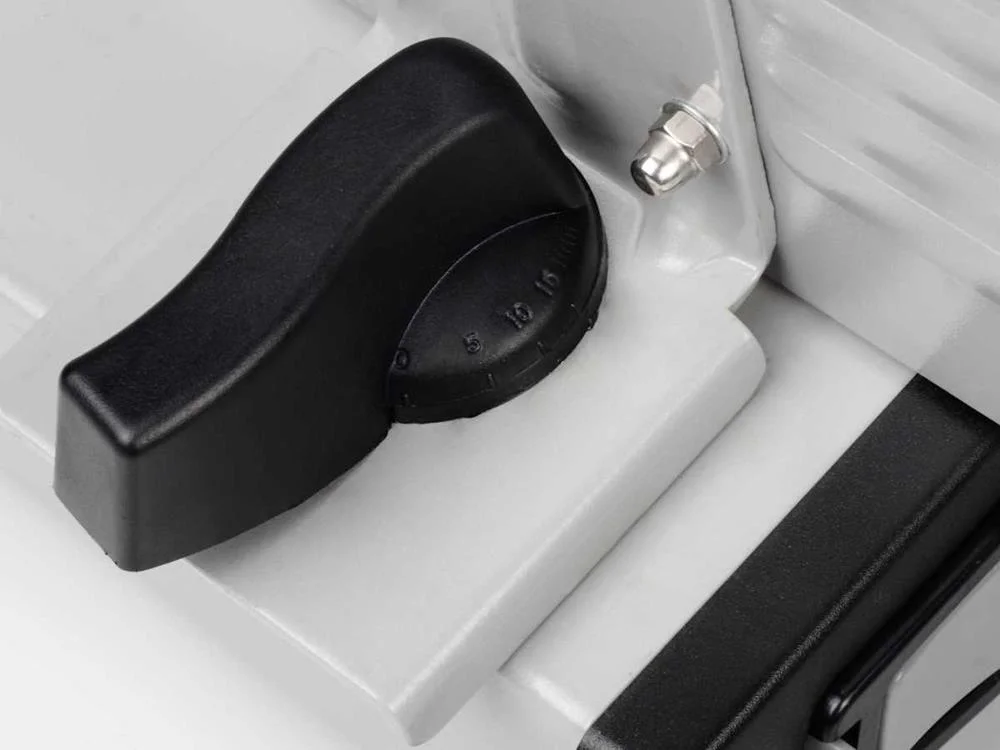 Máquina de Cortar Fiambre Tristar EM-2099 150W
