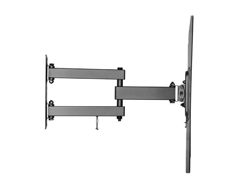 Equip Wandhalterung 32"-55"/1tft 35kg 4gelenke Neig/Schwe Sw