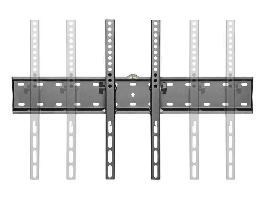 Equip Wandhalterung 37"-70"/1tft 40kg 1gelenk  Neigung    Sw