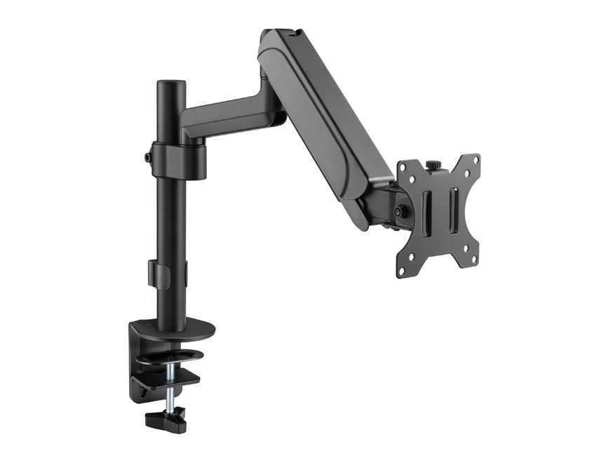 Suporte TV 17"-32"  Monitor Desk Mount Bracket