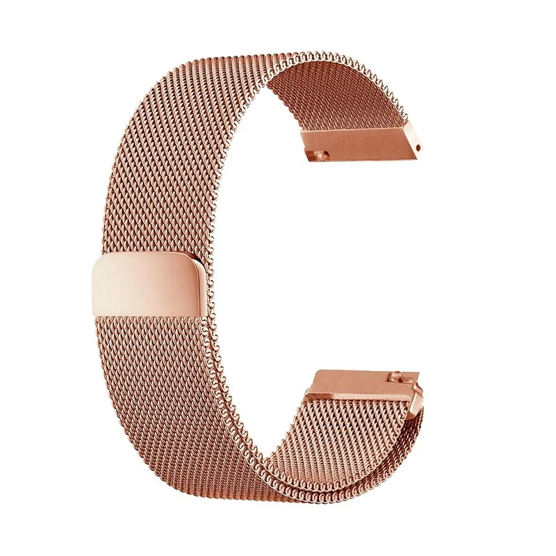 Correa Universal 22mm Amazfit Gtr / Stratos / Hua.