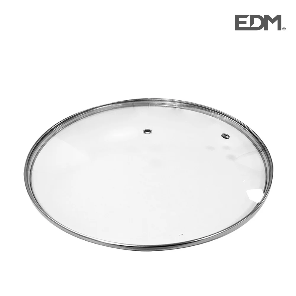 Sobresselente Tampa Cristal Para Ref 76681